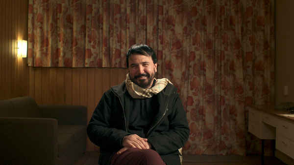 Mister Organ Poster 6