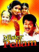 Mister Pellam Poster 5