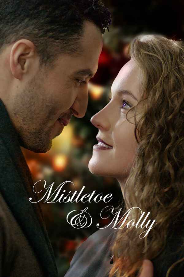 Mistletoe & Molly Poster 6