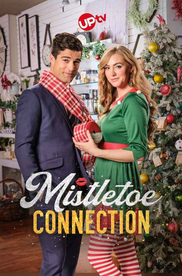 Mistletoe Connection Poster 2