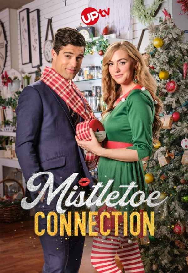 Mistletoe Connection Poster 3
