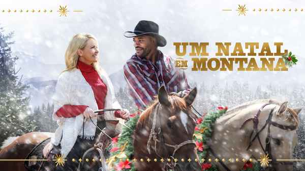 Mistletoe in Montana Poster 5