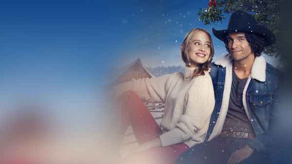 Mistletoe Ranch Poster 4