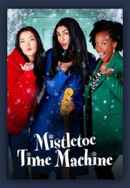 Mistletoe Time Machine Poster 4