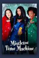 Mistletoe Time Machine Poster 3