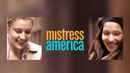 Mistress America Poster 7