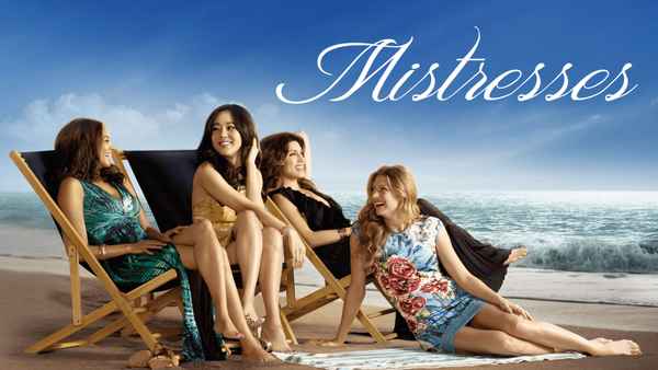 Mistresses Poster 3