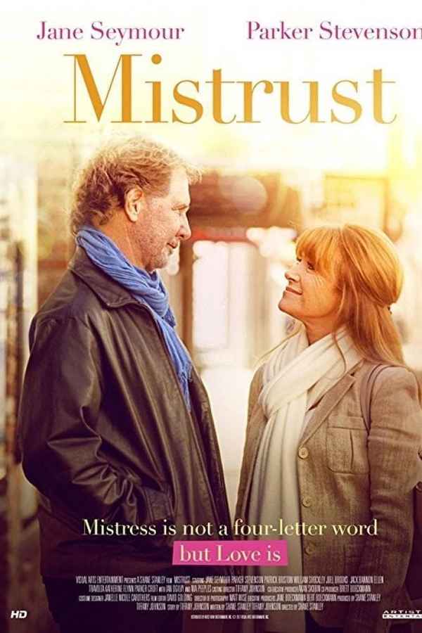 Mistrust Poster 6