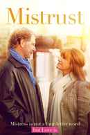 Mistrust Poster 1
