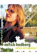 Mitch Hedberg: Mitch All Together Poster 1