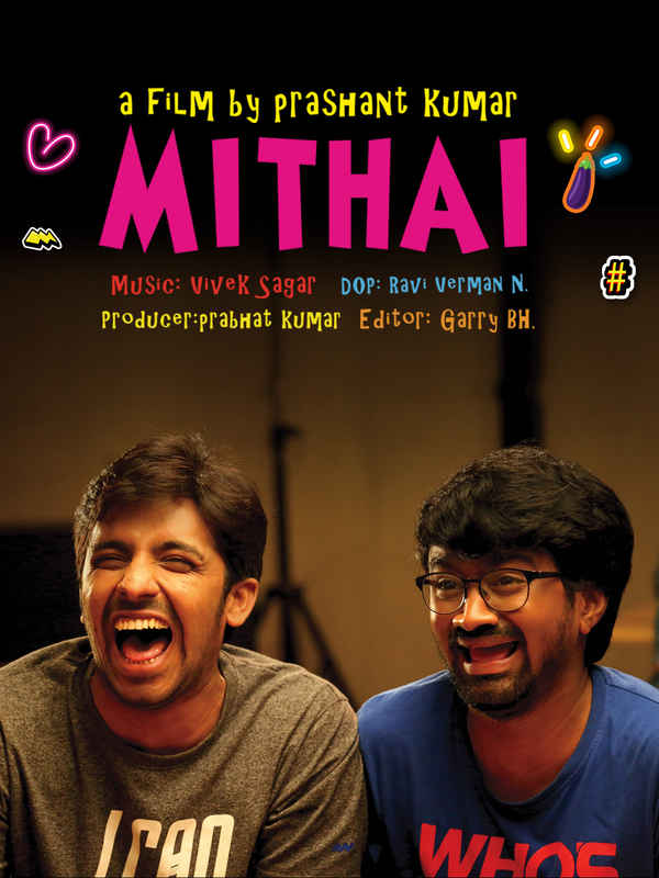 Mithai Poster 2