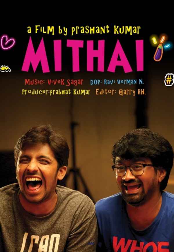 Mithai Poster 6