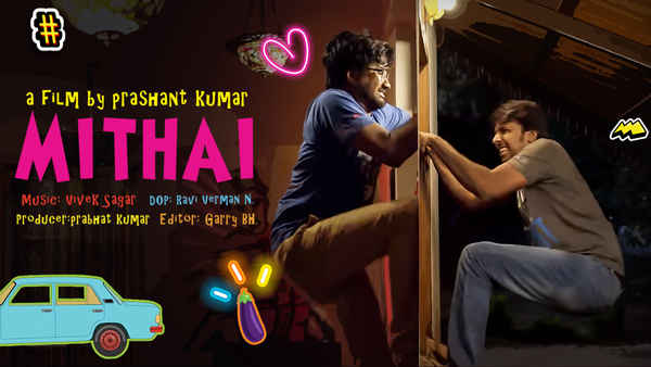 Mithai Poster 1