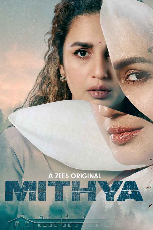 Mithya Poster 2