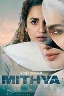 Mithya Poster 3
