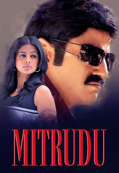 Mitrudu