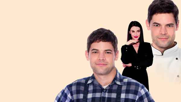 Mix Up in the Mediterranean Poster 4