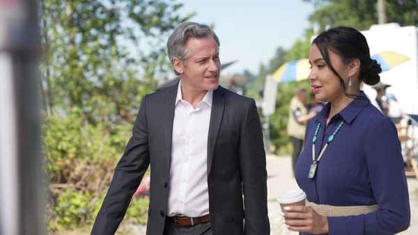 Mixed Baggage Poster 3