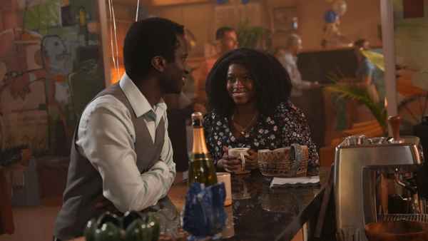 Mixed Baggage Poster 4