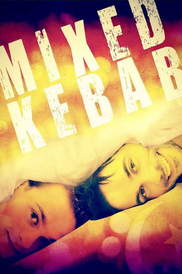 Mixed Kebab Poster 5
