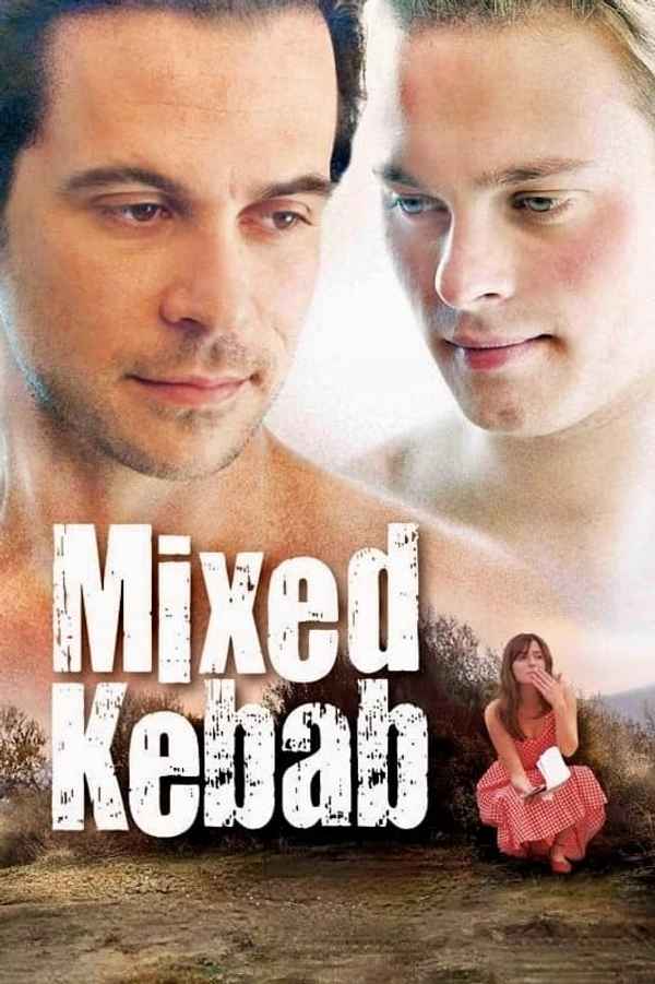 Mixed Kebab Poster 6