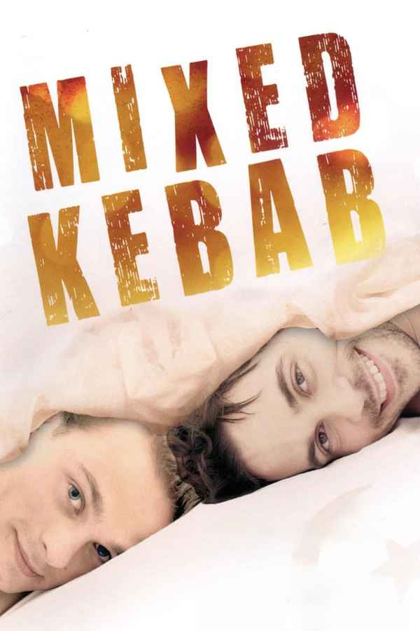 Mixed Kebab