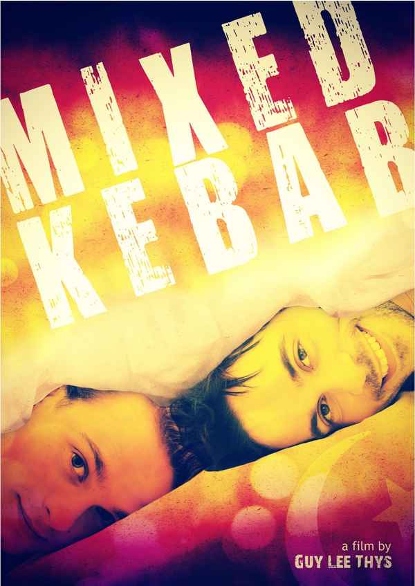 Mixed Kebab Poster 1