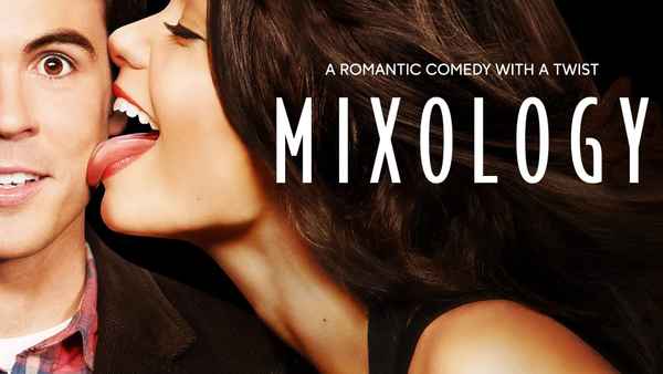 Mixology Poster 4