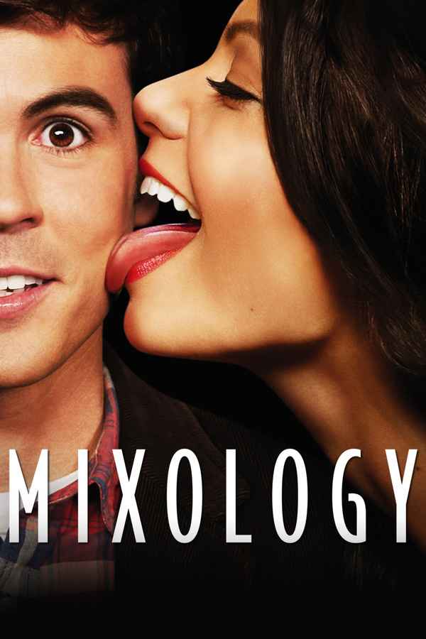 Mixology Poster 2