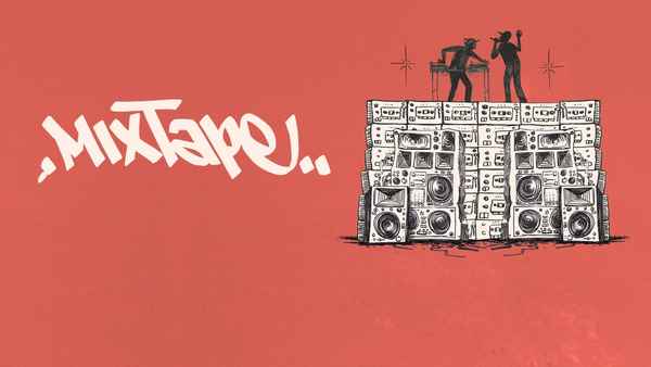 Mixtape Poster 1