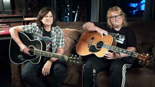 Mixtape Trilogy: Stories of the Power of Music Poster 3