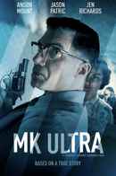 MK Ultra Poster 2