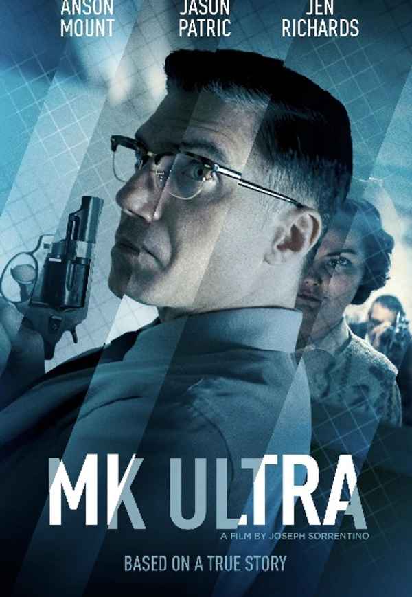 MK Ultra Poster 7
