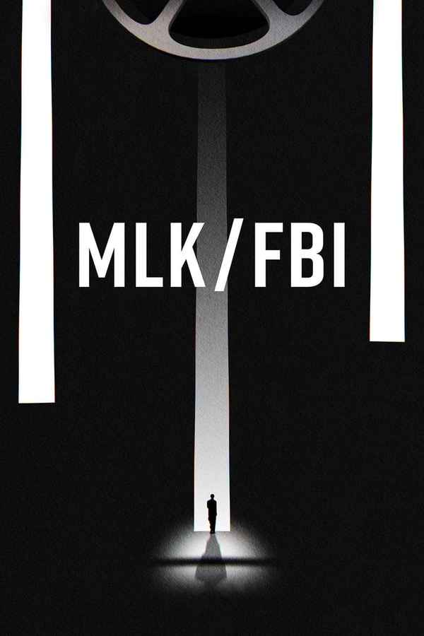 MLK/FBI Poster 4