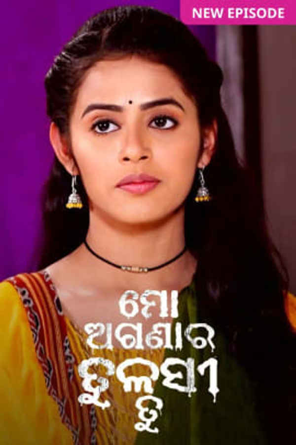 Mo Aganara Tulasi Tu Poster 4