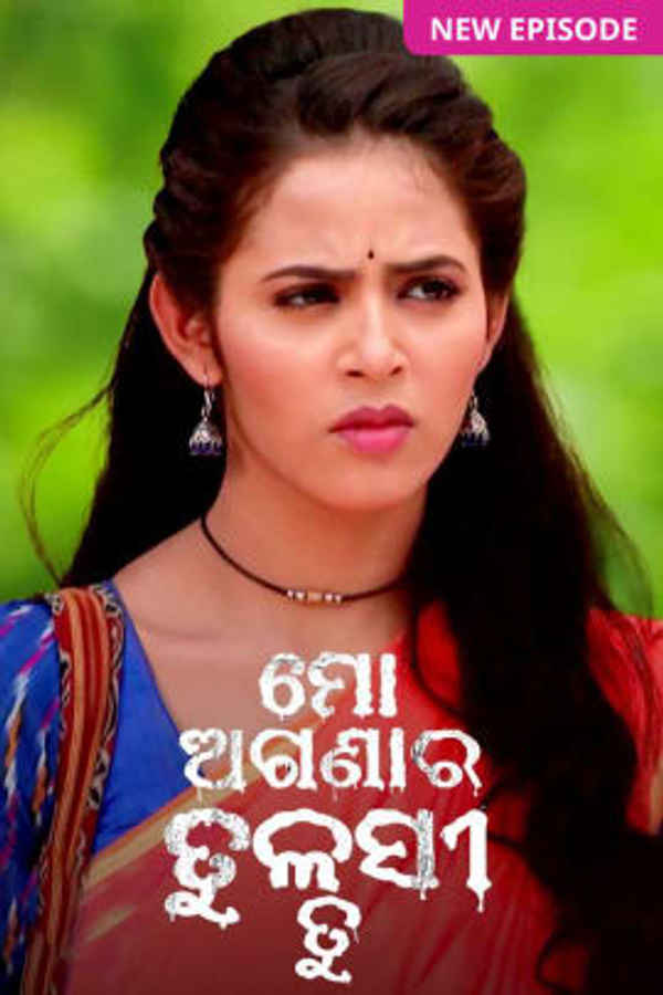 Mo Aganara Tulasi Tu Poster 7