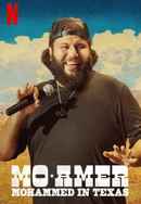 Mo Amer: Mohammed in Texas Poster 7