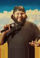 Mo Amer: Mohammed in Texas Poster 6