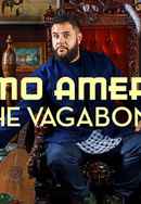 Mo Amer: The Vagabond Poster 5