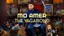 Mo Amer: The Vagabond Poster 2