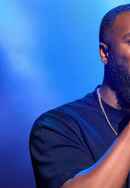 Mo Gilligan: There's Mo to Life Poster 4