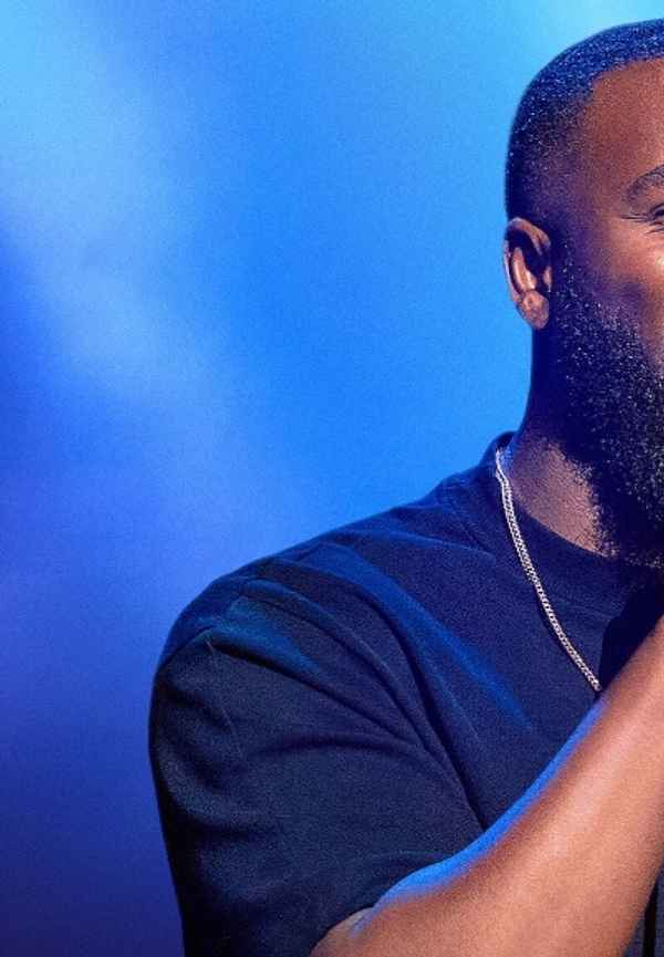 Mo Gilligan: There's Mo to Life Poster 4