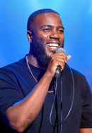 Mo Gilligan: There's Mo to Life Poster 5