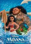 Moana Poster 5