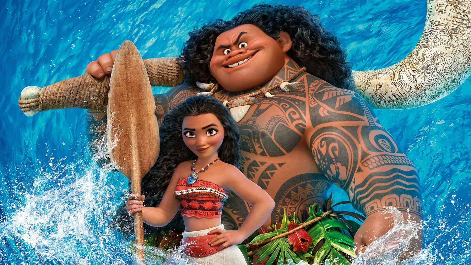 moana 2016 free movies