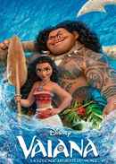 Moana Poster 3