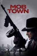 Mob Town Poster 1