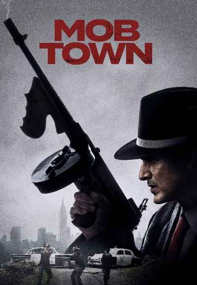 Mob Town