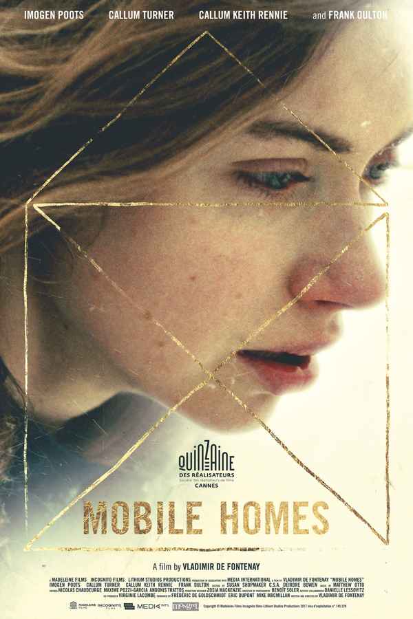 Mobile Homes Poster 4