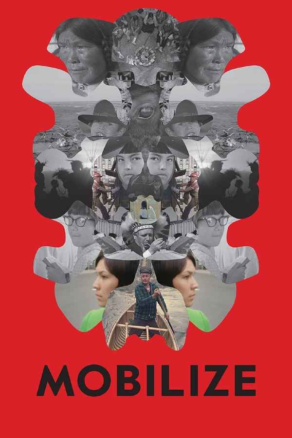 Mobilize Poster 4